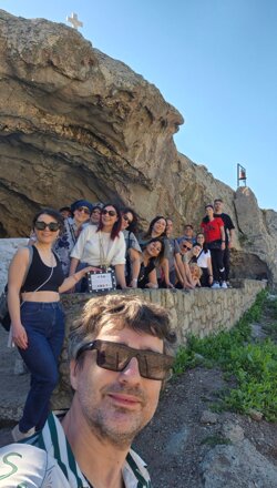 lemnos 25-28 aprile